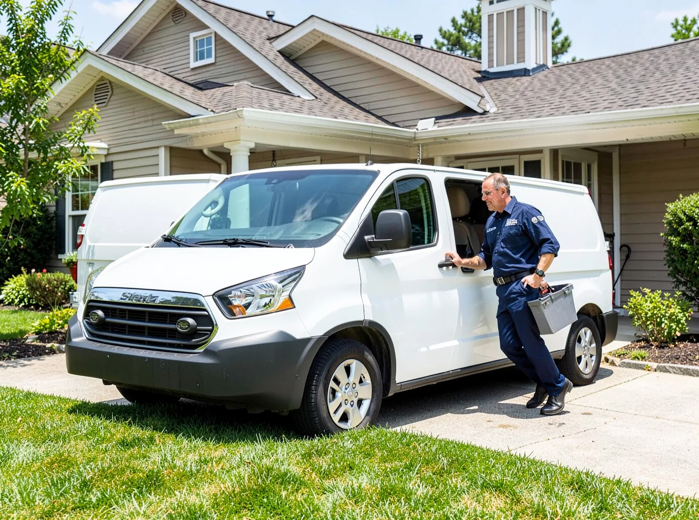 Emergency Plumber company in Broadlands, IL